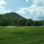 Foster Falls Camp