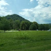 Foster Falls Camp ico