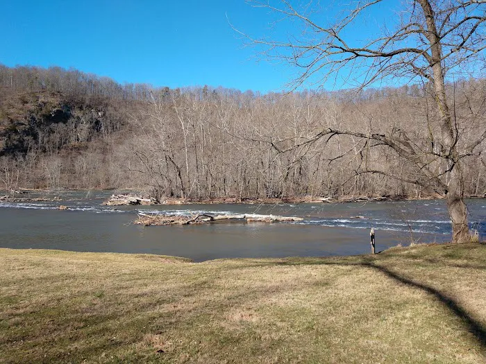 Foster Falls Camp Picture 3