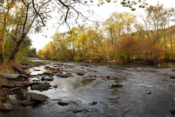 Foster Falls Camp Picture 8