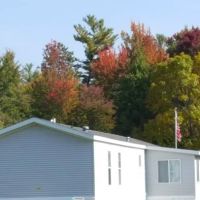 Holiday South Manufactured Home Community ico