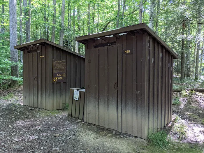 Blue Jay Campground Picture 1
