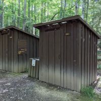 Blue Jay Campground ico