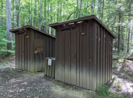 Blue Jay Campground