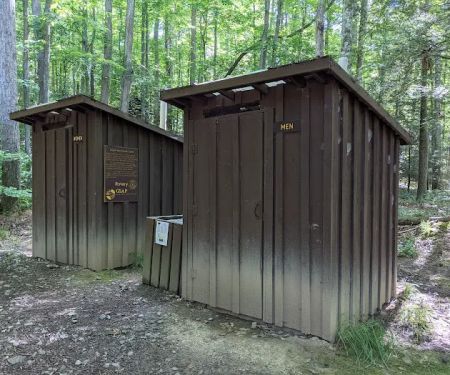 Blue Jay Campground