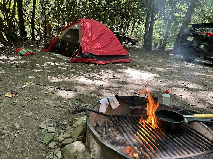 Blue Jay Campground Picture 10