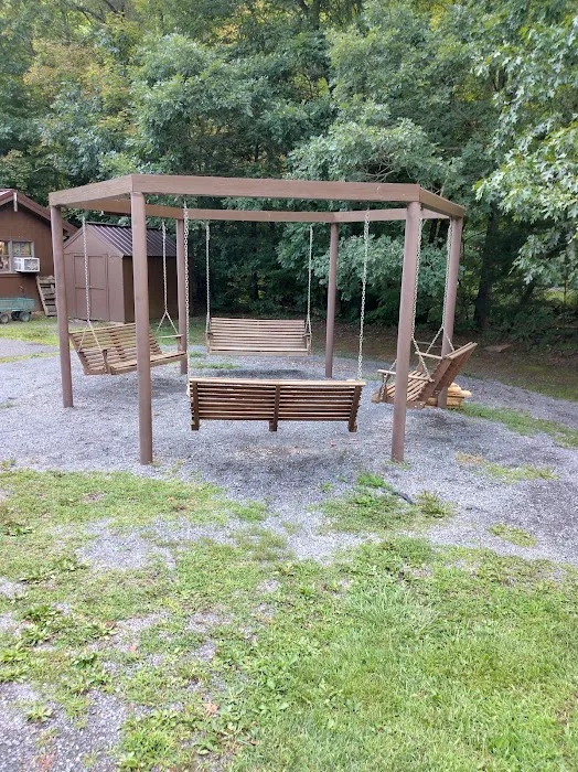 Mash Fork Campground Picture 4
