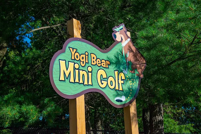 Jellystone Park Warrens Picture 7