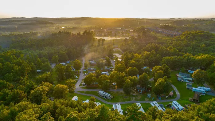 Jellystone Park Warrens Picture 8