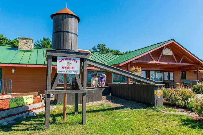 Jellystone Park Warrens Picture 5