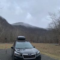 Army Camp Rd Campground ico