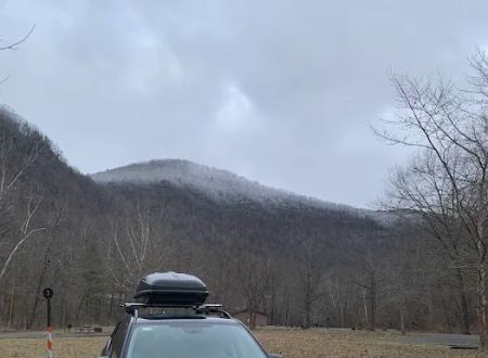 Army Camp Rd Campground