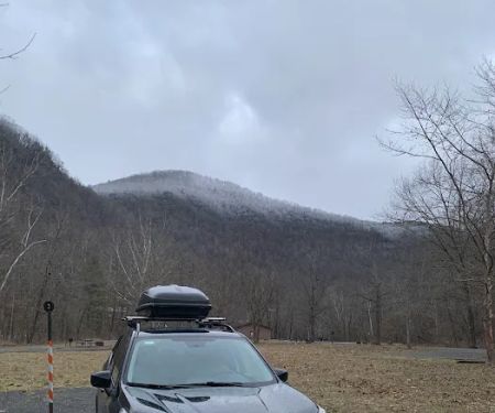 Army Camp Rd Campground