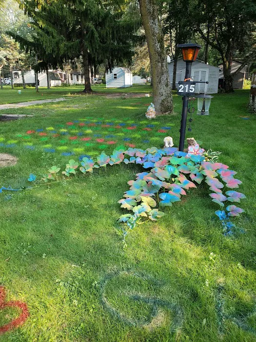 Woodside Village Picture 10