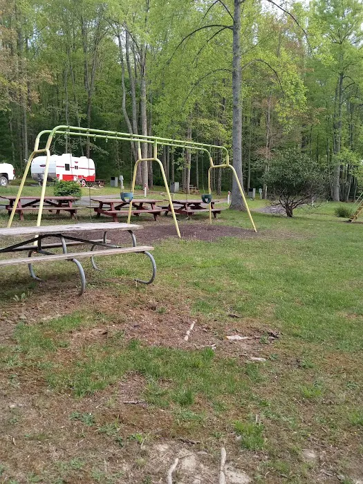 Beckley Parks & Recreation Picture 3