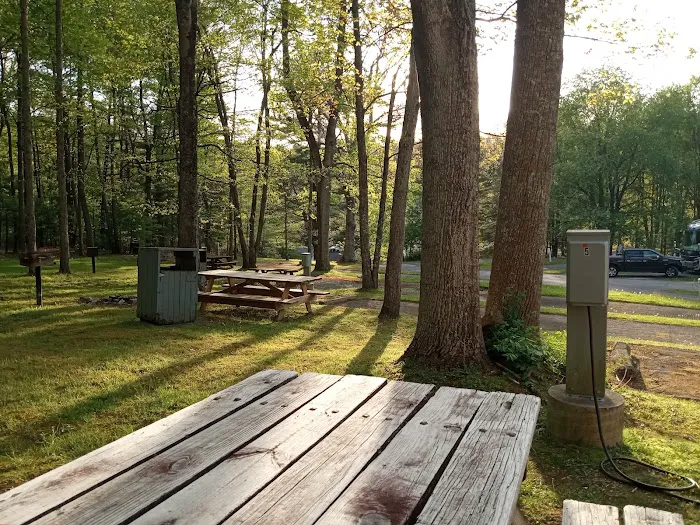 Beckley Parks & Recreation Picture 5