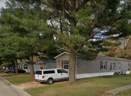 Orchard Lane Estates