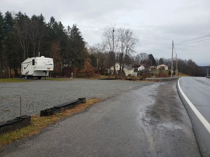 Bradley RV SITES Picture 1