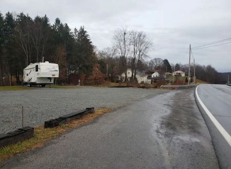 Bradley RV SITES