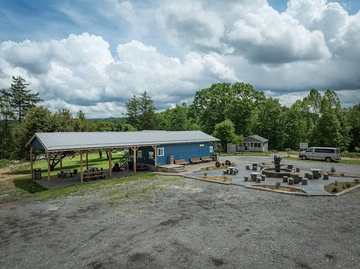 Wood Mountain Road Campground Picture 3