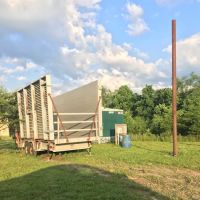 Eagle's Nest Campground ico