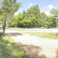Hilltop Sunrise - Single RV Site with Electric, Water, and Sewer hookups ico