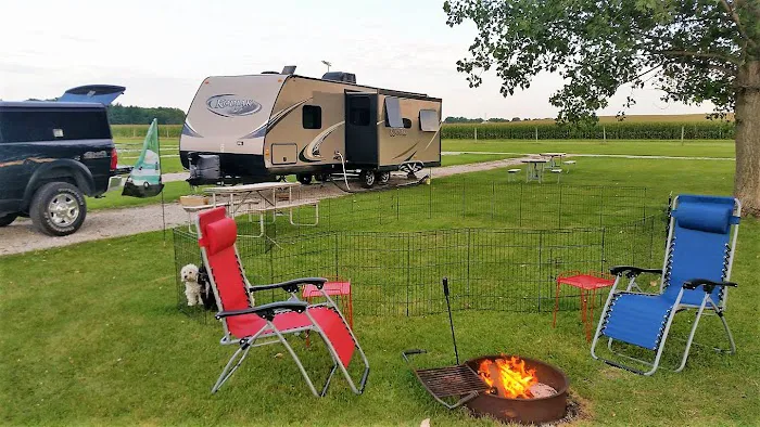 Amana RV Park & Event Center Picture 2