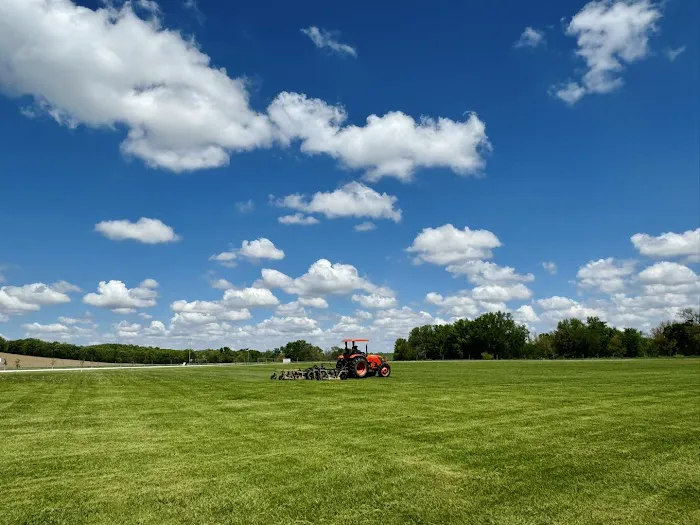 Amana RV Park & Event Center Picture 4