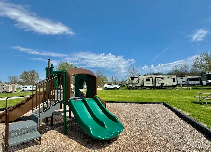 Amana RV Park & Event Center Picture 1