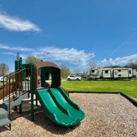 Amana RV Park & Event Center ico