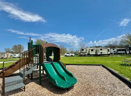 Amana RV Park & Event Center