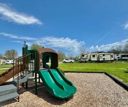 Amana RV Park & Event Center