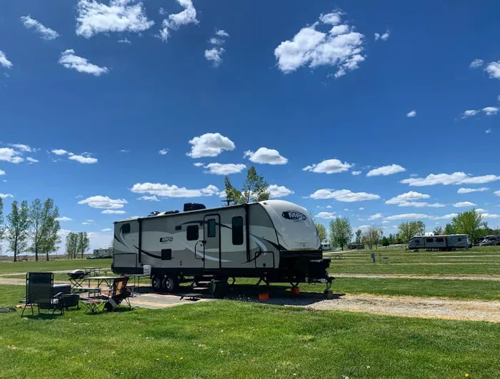 Amana RV Park & Event Center Picture 9