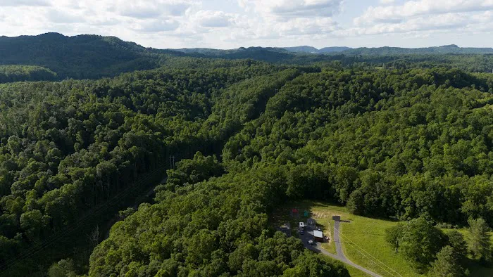 The Hill - New River Gorge Picture 7