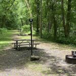 Brooklyn Campground