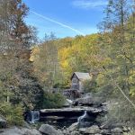 Babcock State Park Campground
