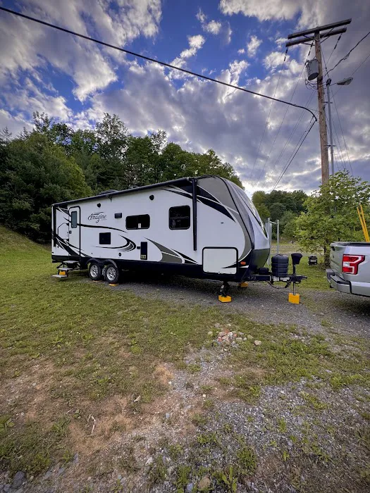Happy Camper Picture 9