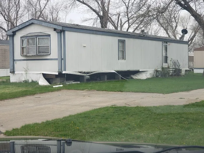 Bali Hai Estates Mobile Home Picture 1