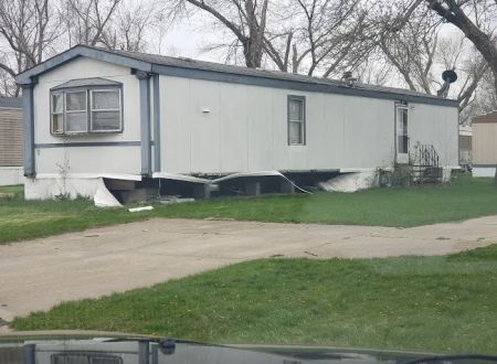 Bali Hai Estates Mobile Home