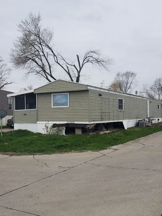 Bali Hai Estates Mobile Home Picture 5