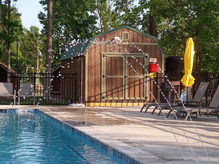 New Bern KOA Holiday Picture 2