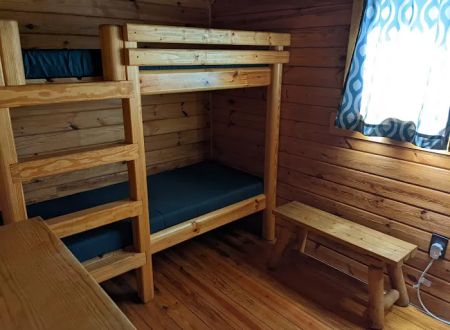 New Bern KOA Holiday