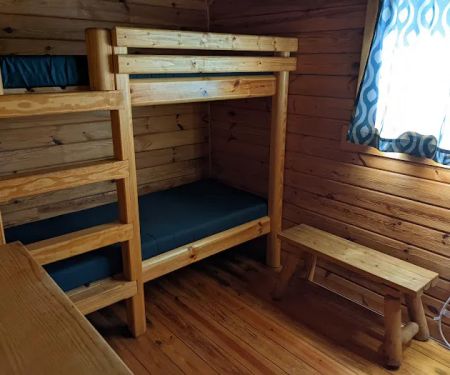 New Bern KOA Holiday