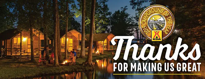 New Bern KOA Holiday Picture 10