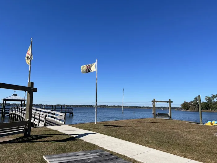 New Bern KOA Holiday Picture 7
