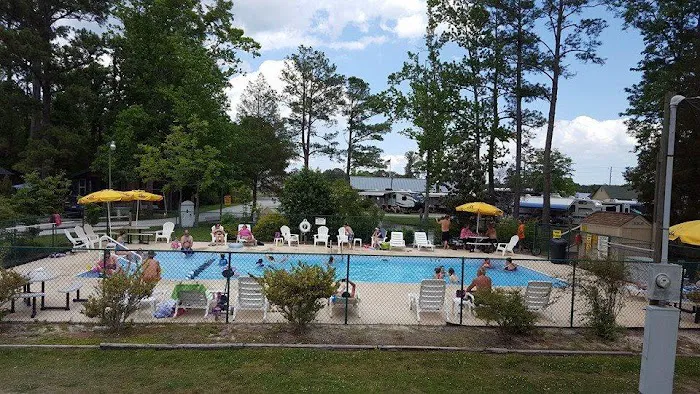 New Bern KOA Holiday Picture 5