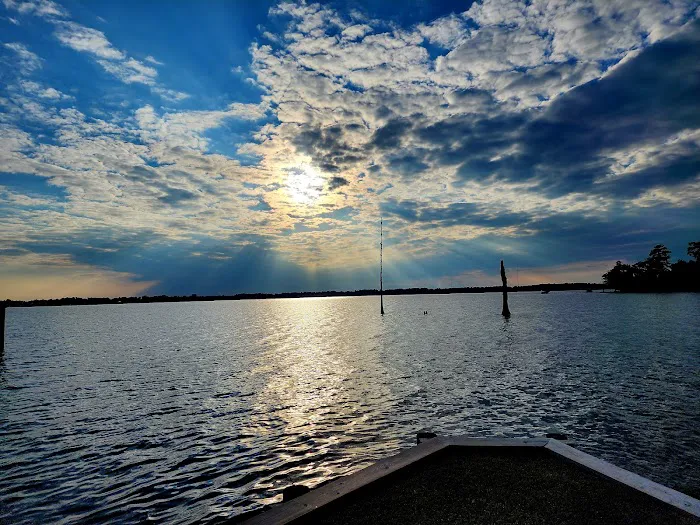 New Bern KOA Holiday Picture 8