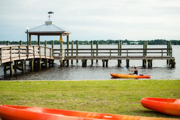 New Bern KOA Holiday Picture 4