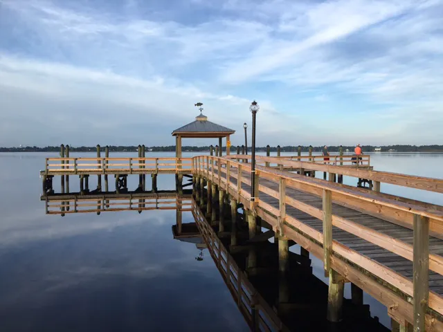 New Bern KOA Holiday Picture 6