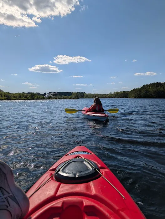 Hidden Lake Retreat Picture 2